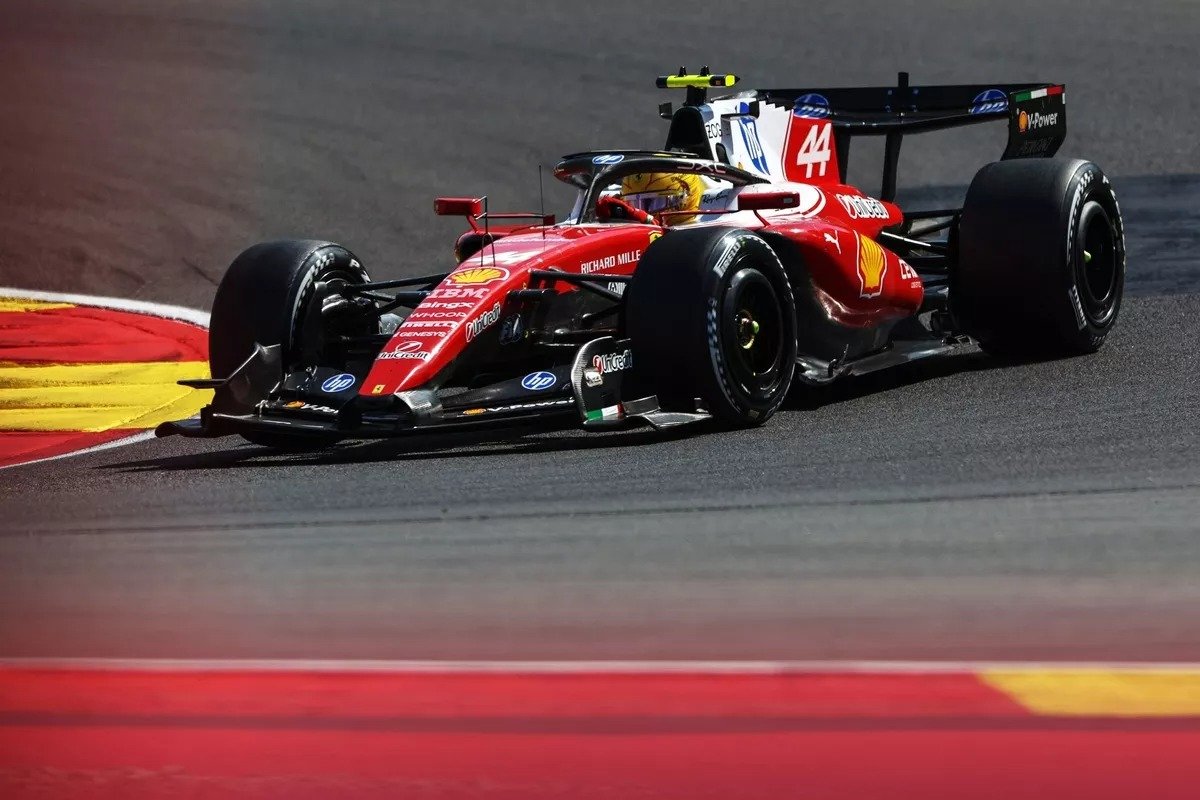 Lewis Hamilton ostenta el récord de victorias y poles en este trazado que por ahora será la última edición.