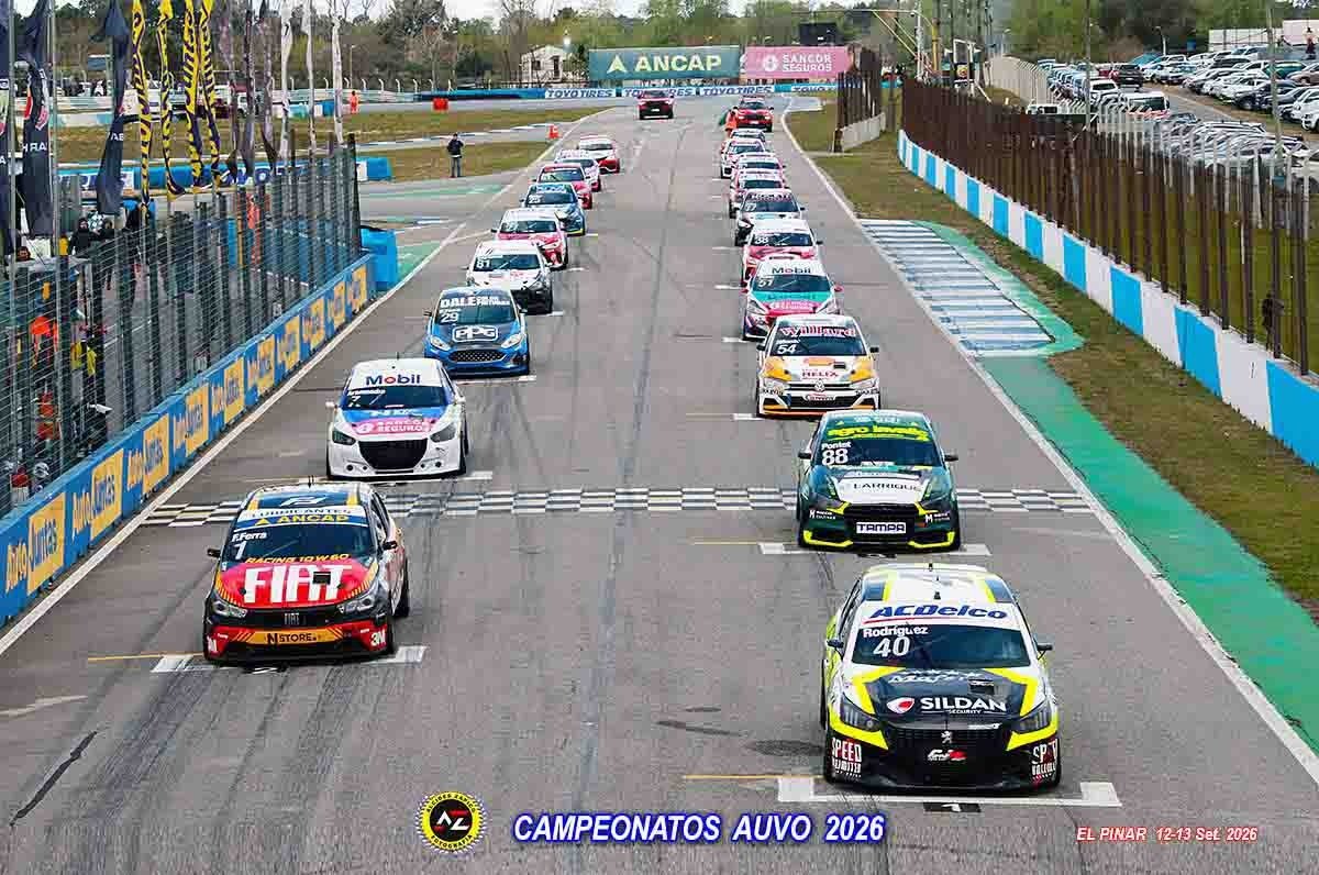 Superturismo