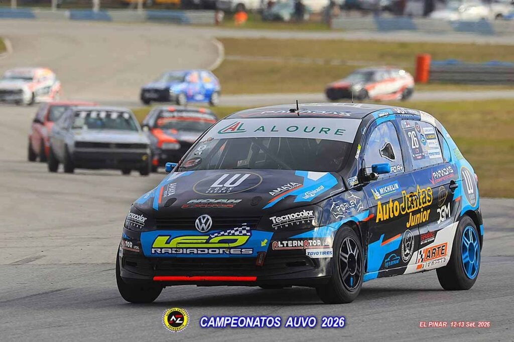 Federico Lamas