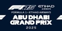 00 Logo GP de Abu Dhabi