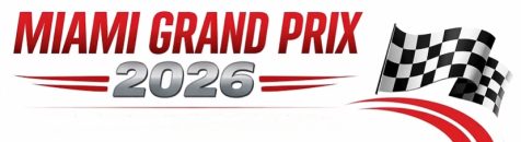 Logo GP de Miami 2026