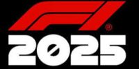 Logo F1 2025