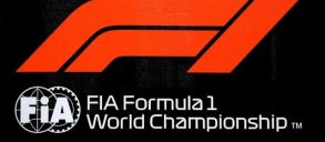 Logo de F1
